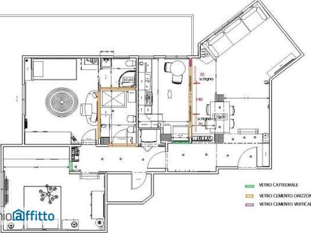Appartamento Arenella