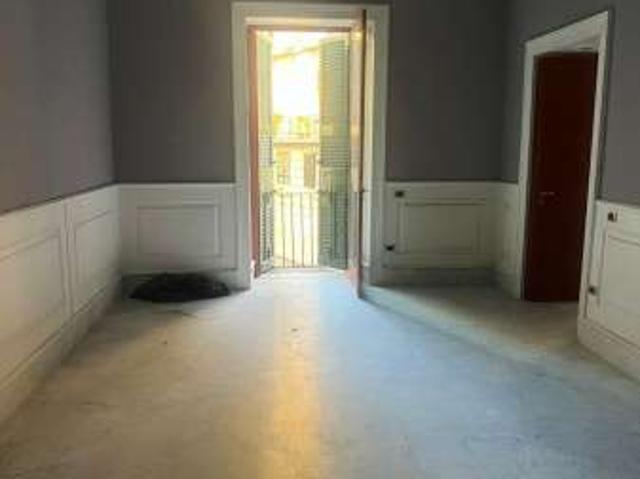Appartamento Arenella