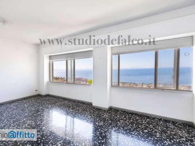 Appartamento Arenella