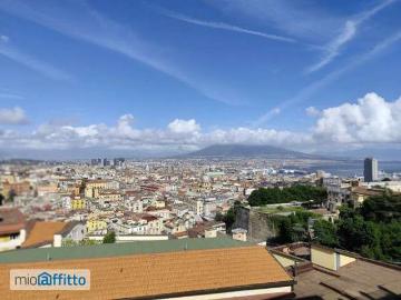 Appartamento Arenella