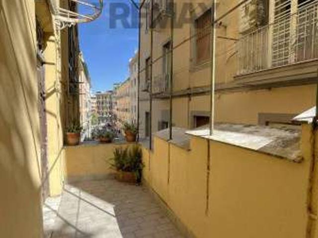 Appartamento Arenella