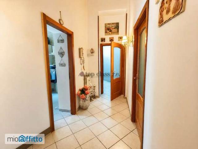 Appartamento Arenella