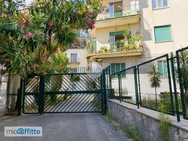 Appartamento Arenella
