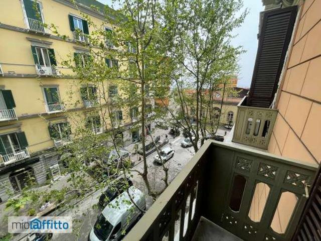 Appartamento Arenella