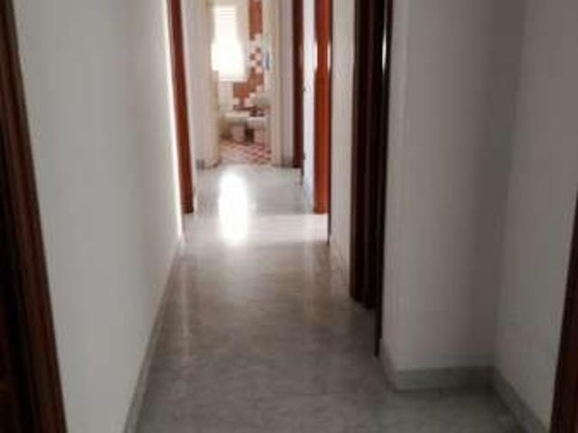 Appartamento Arenella