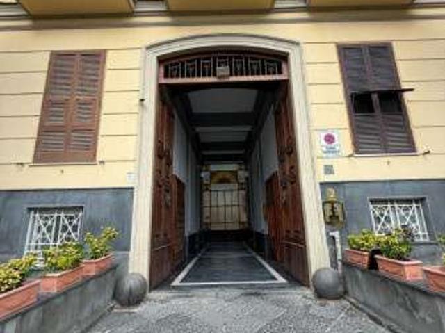 Appartamento Arenella