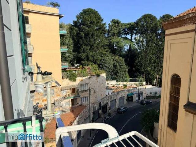 Appartamento Arenella
