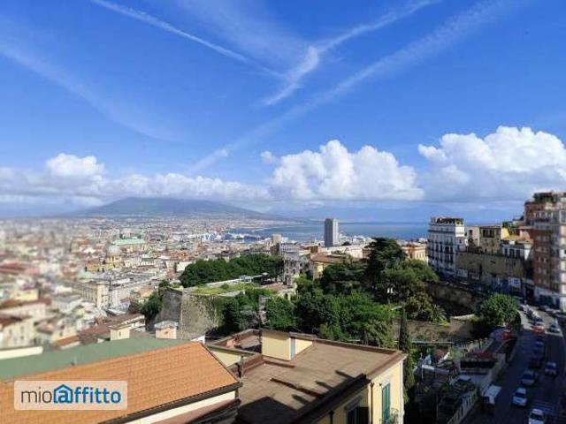 Appartamento Arenella