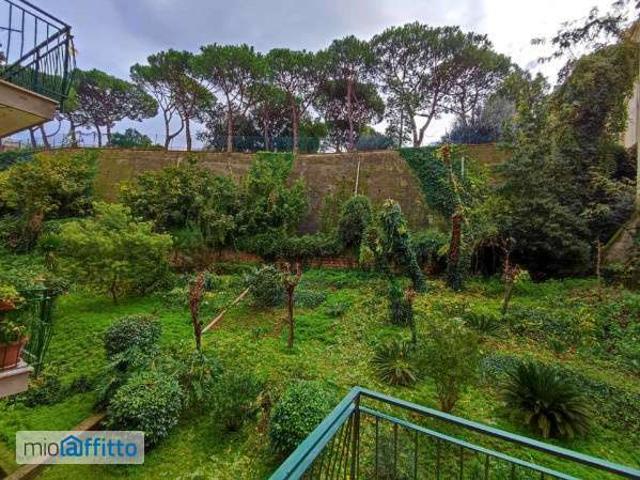 Appartamento Arenella