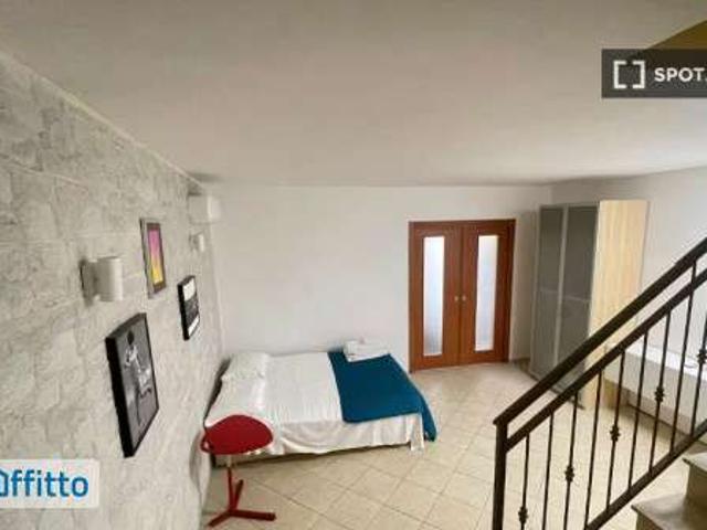 Appartamento Arenella