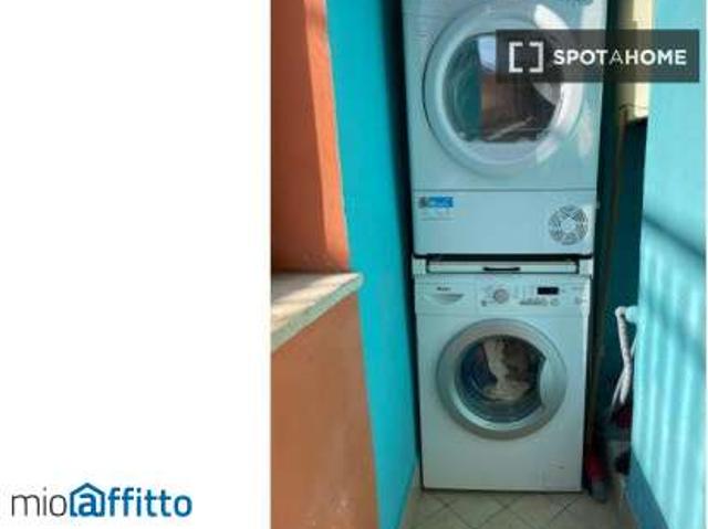 Appartamento Arenella