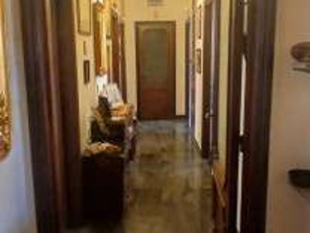 Appartamento Arenella
