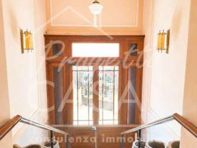 Appartamento Arenella