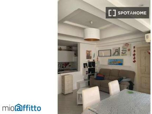 Appartamento Arenella