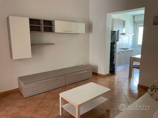 APPARTAMENTO ARREDATO