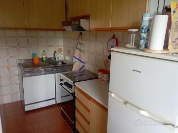 Appartamento arredato