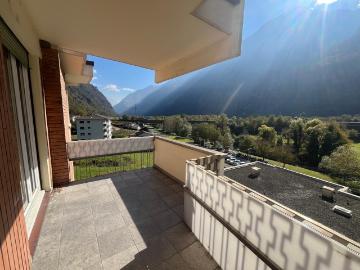 Wohnung mieten in Pollegio