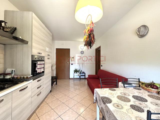 APPARTAMENTO ARREDATO