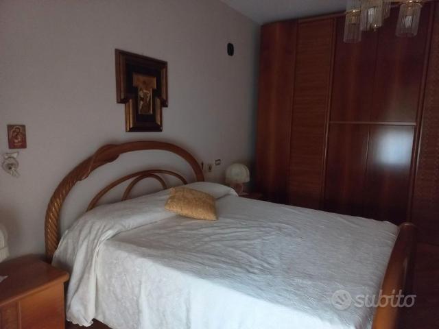 Appartamento arredato