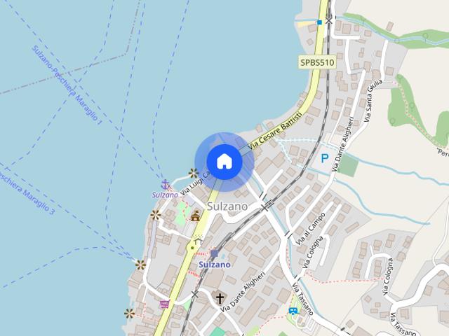 appartamento arredato