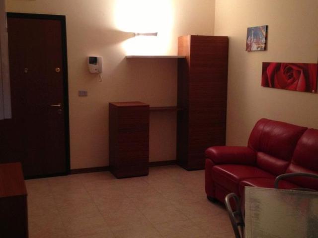 Appartamento arredato 56mq
