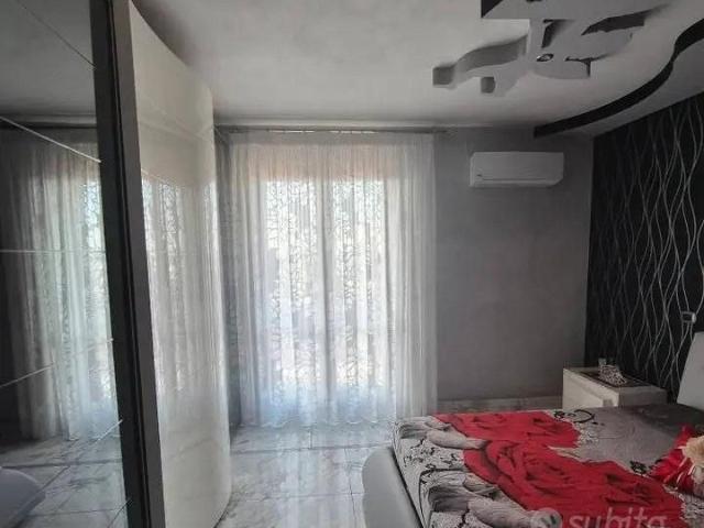 Appartamento arredato