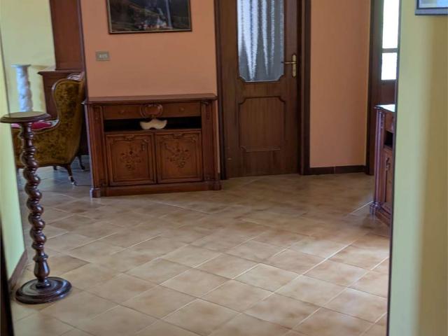 Appartamento arredato