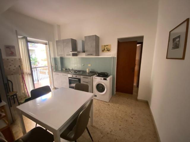 Appartamento Arredato