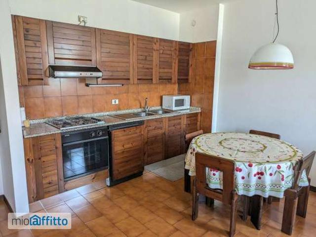 Appartamento arredato Colico piano
