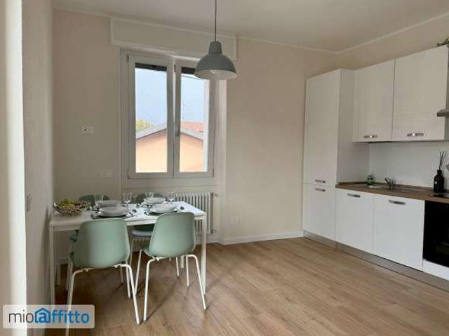Appartamento arredato Colico piano