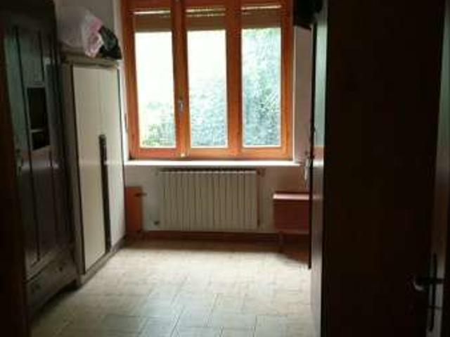 Appartamento arredato Colombe superiore