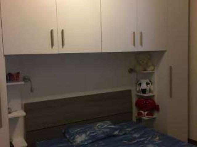 Appartamento arredato Colle bassa, via gramsci