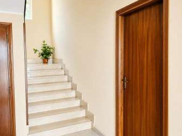 Appartamento arredato Colleferro scalo