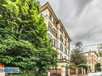 Appartamento arredato Colli