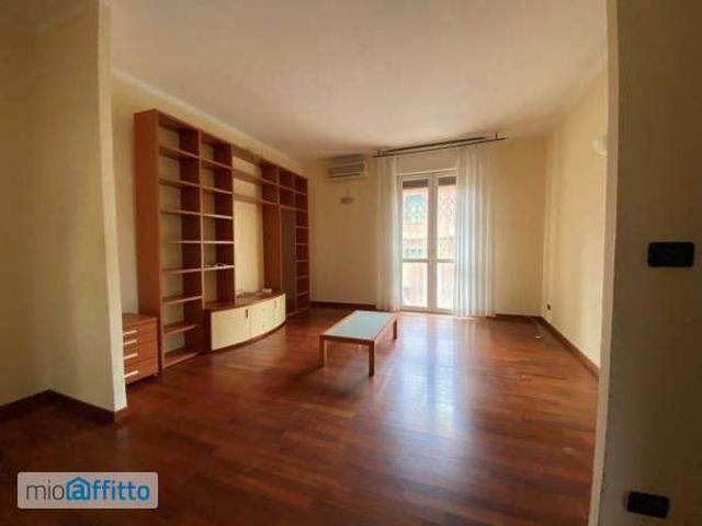 Appartamento arredato Colli
