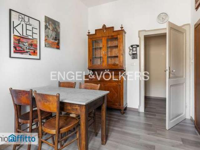 Appartamento arredato Colli