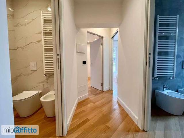 Appartamento arredato Colli
