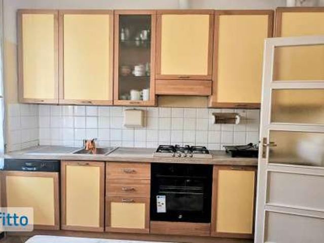 Appartamento arredato Colli