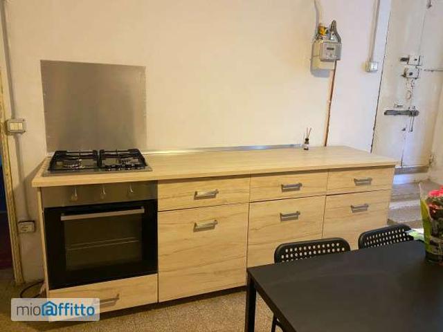 Appartamento arredato Colli