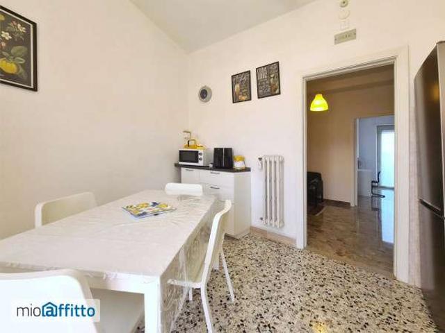 Appartamento arredato Colli