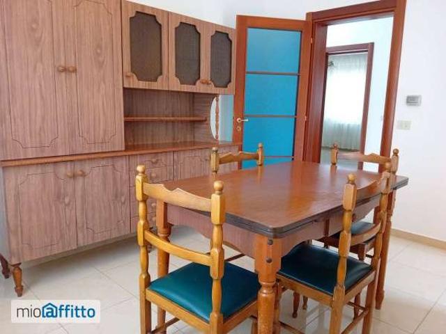 Appartamento arredato Colli