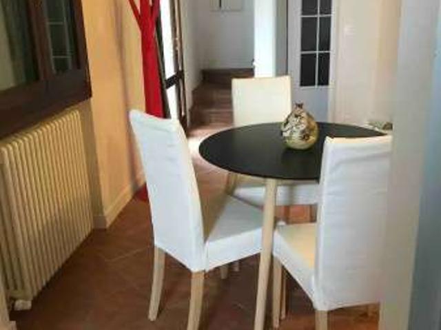 Appartamento arredato Colli