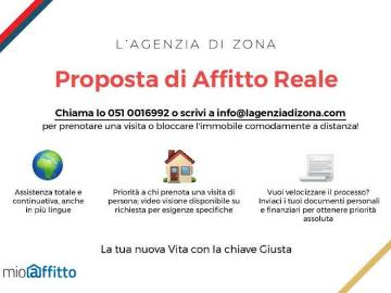 Appartamento arredato Colli