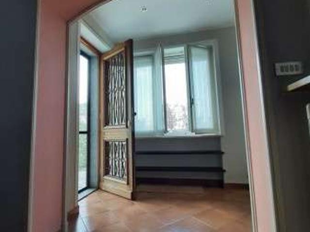 Appartamento arredato Collina