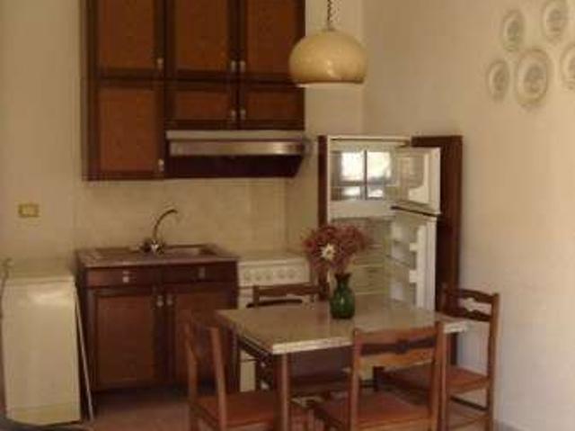 Appartamento arredato Comacchio