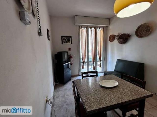 Appartamento arredato Comacchio