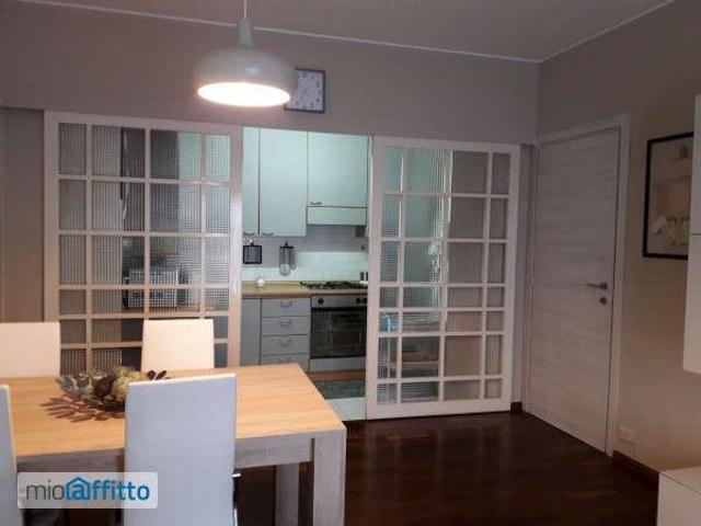 Appartamento arredato Como