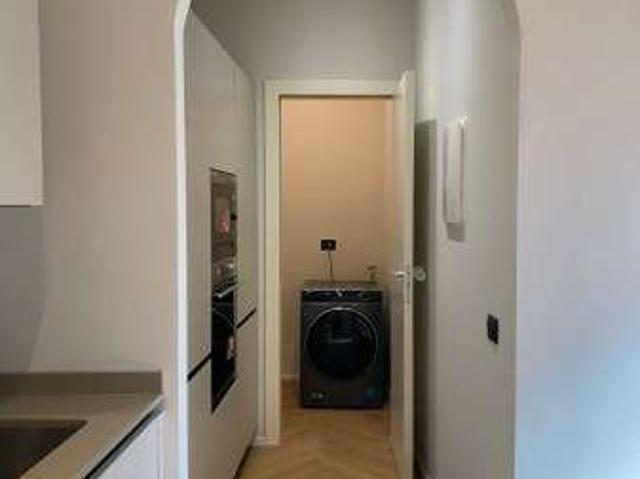 Appartamento arredato Como