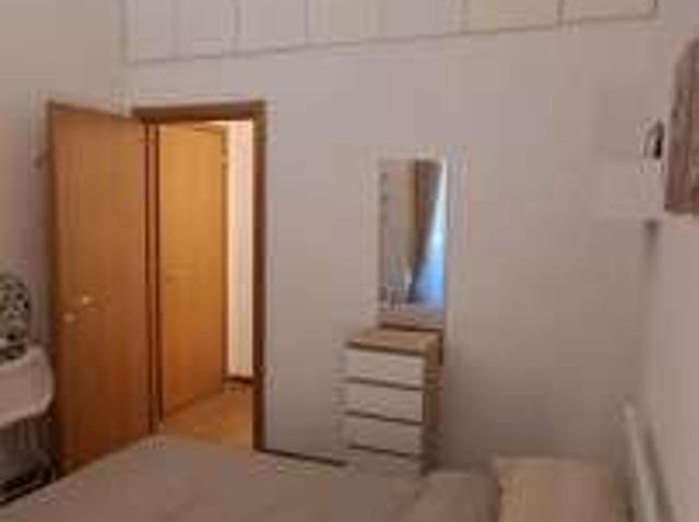 Appartamento arredato Como