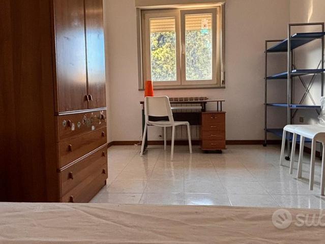 Appartamento arredato comodi e luminoso